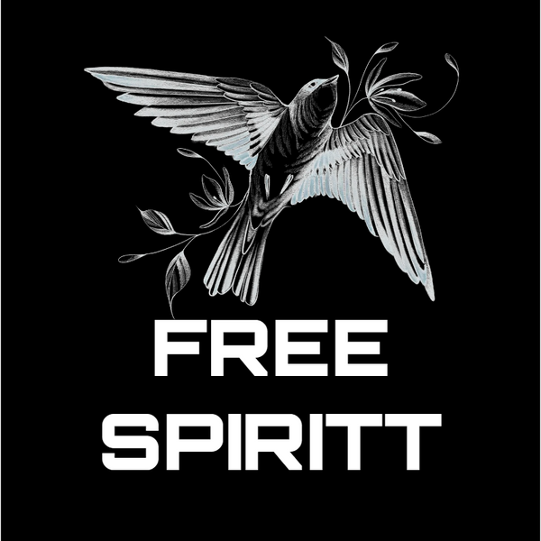FREE SPIRITT