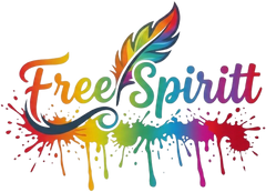 Free Spiritt Logo