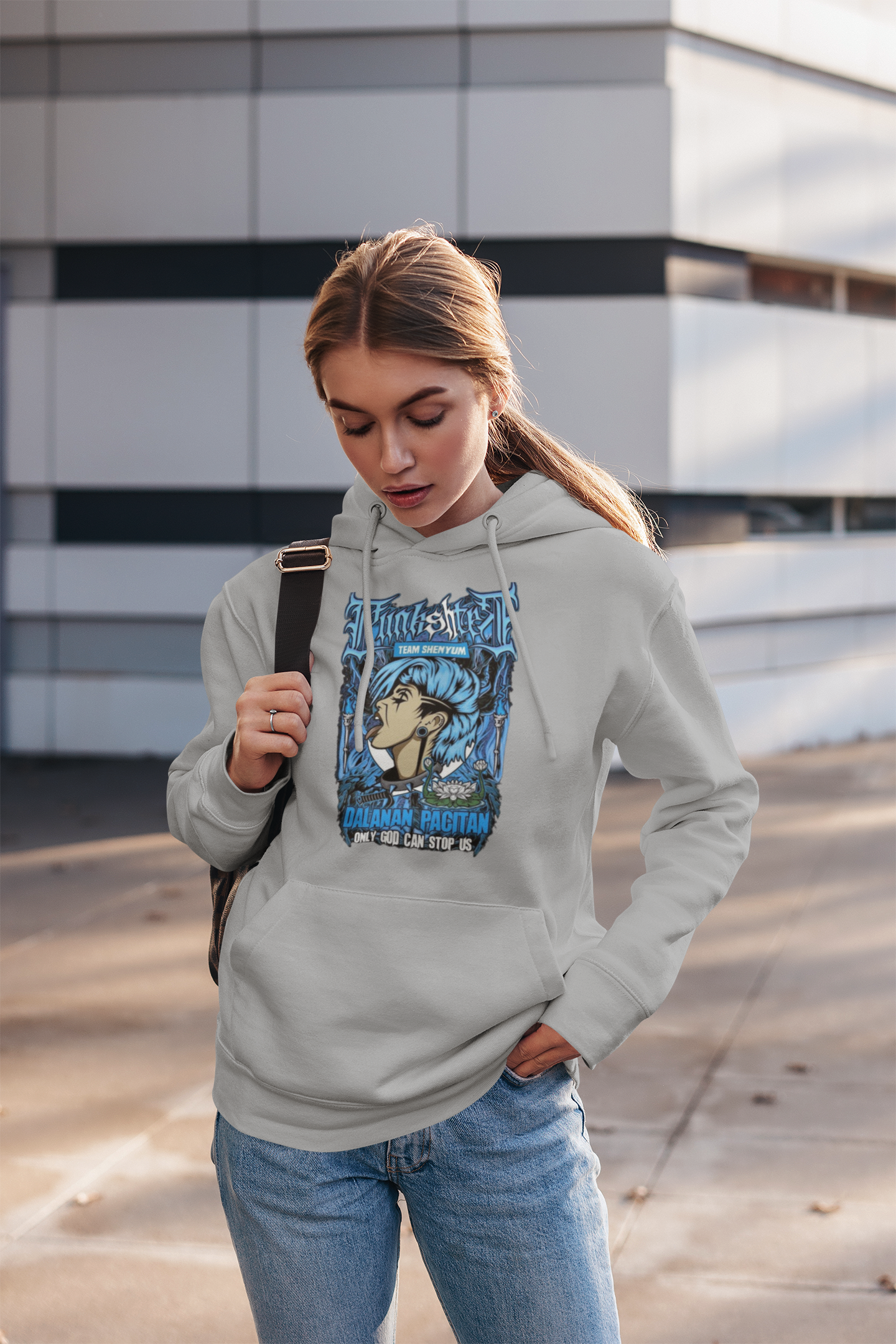 Дамски суитчър